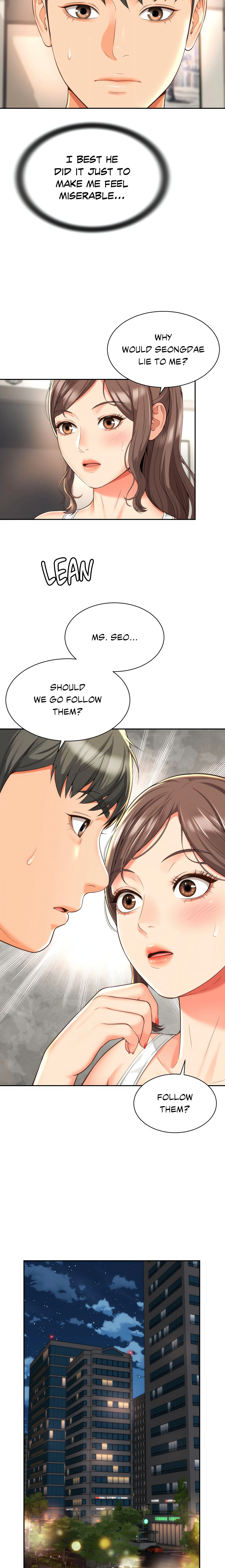 She’s Got It Going On (Official) chapter 9 page 19
