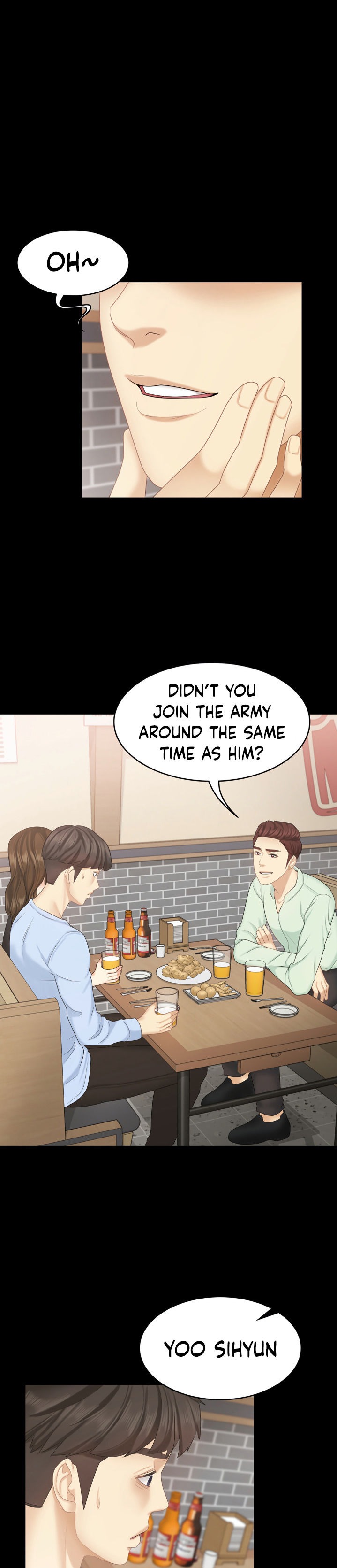 She’s my Younger Sister, but it’s okay chapter 19 page 2