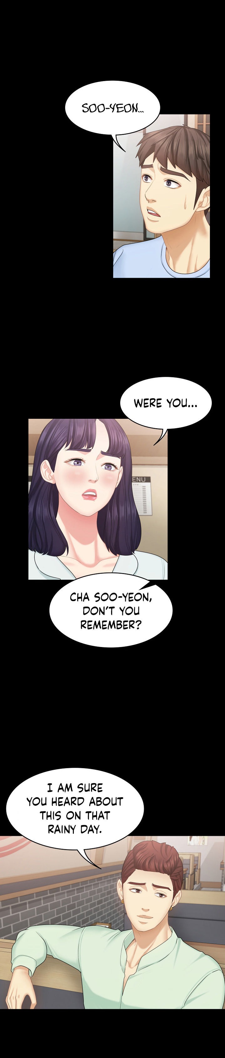 She’s my Younger Sister, but it’s okay chapter 19 page 5