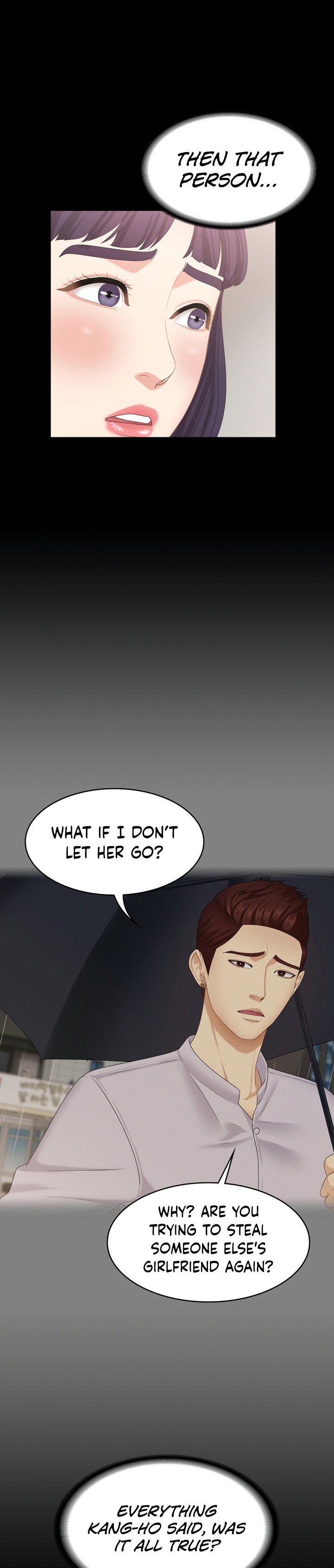 She’s my Younger Sister, but it’s okay chapter 19 page 6
