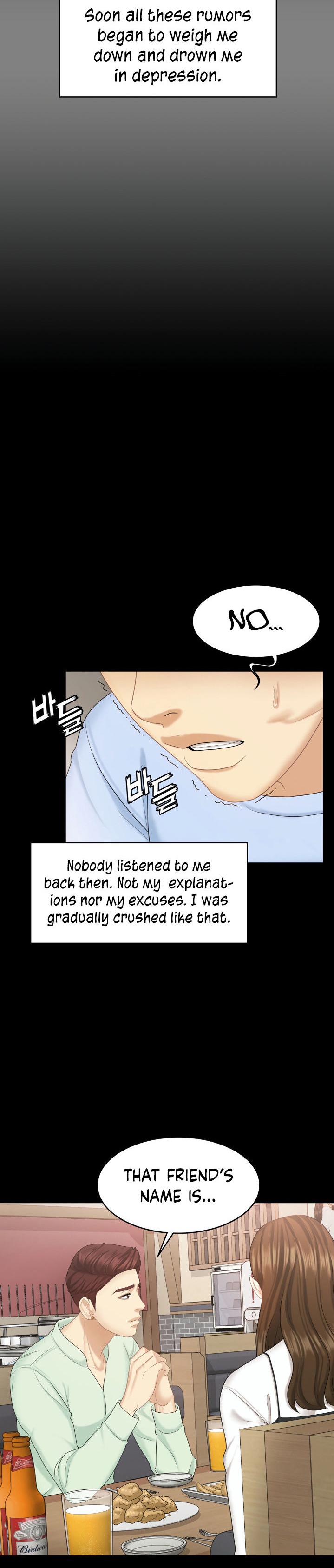 She’s my Younger Sister, but it’s okay chapter 19 page 10
