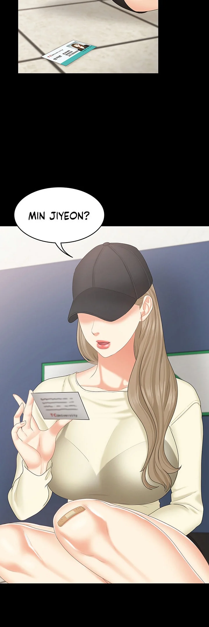 She’s my Younger Sister, but it’s okay chapter 20 page 3