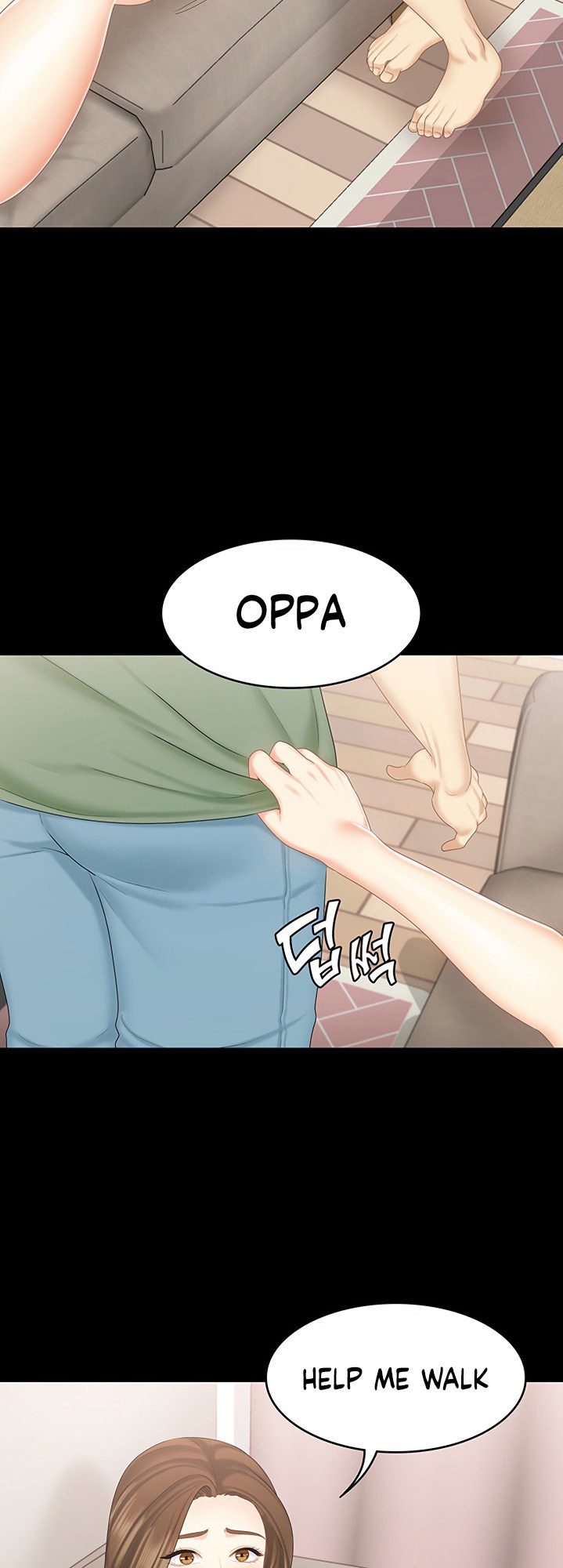 She’s my Younger Sister, but it’s okay chapter 20 page 15
