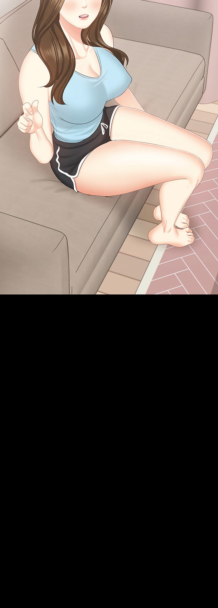 She’s my Younger Sister, but it’s okay chapter 20 page 16