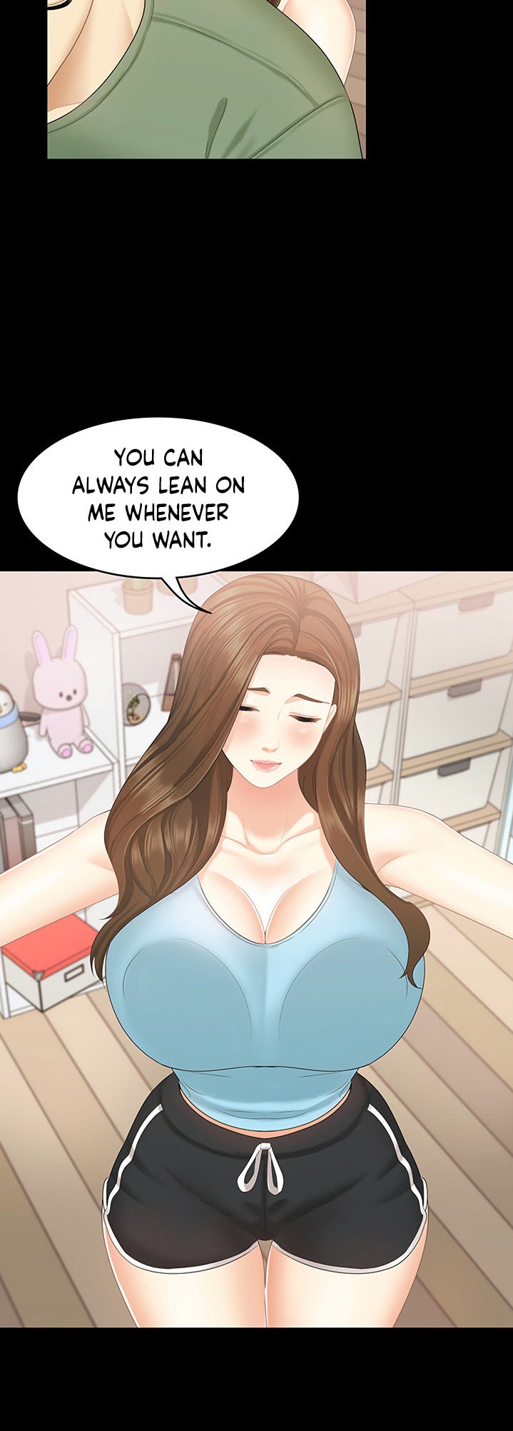 She’s my Younger Sister, but it’s okay chapter 20 page 23
