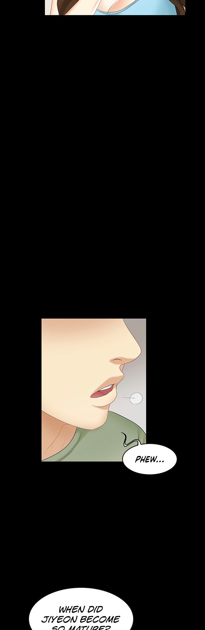She’s my Younger Sister, but it’s okay chapter 20 page 28