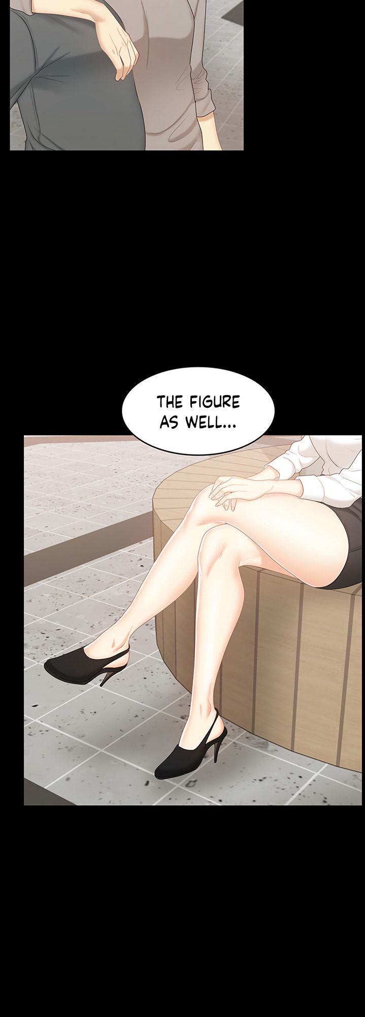 She’s my Younger Sister, but it’s okay chapter 20 page 35