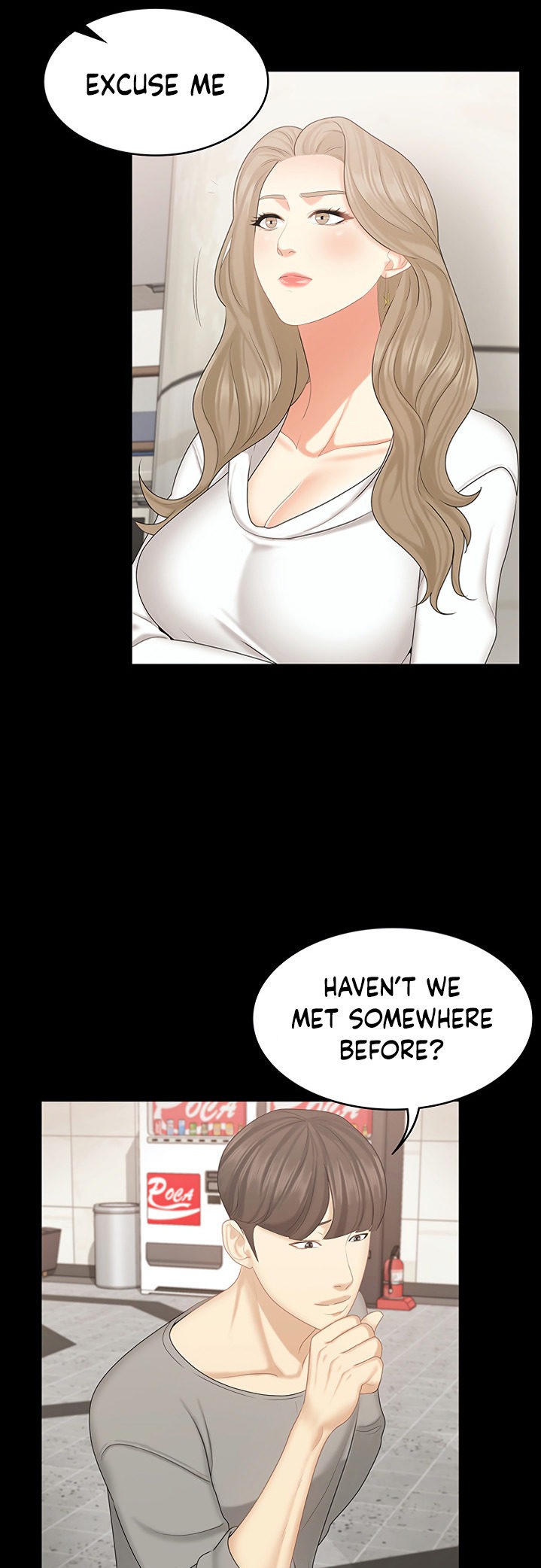 She’s my Younger Sister, but it’s okay chapter 20 page 37