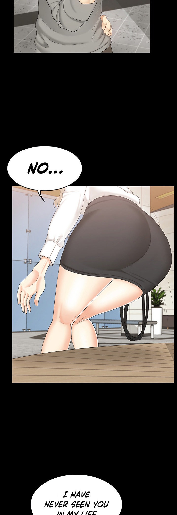 She’s my Younger Sister, but it’s okay chapter 20 page 38