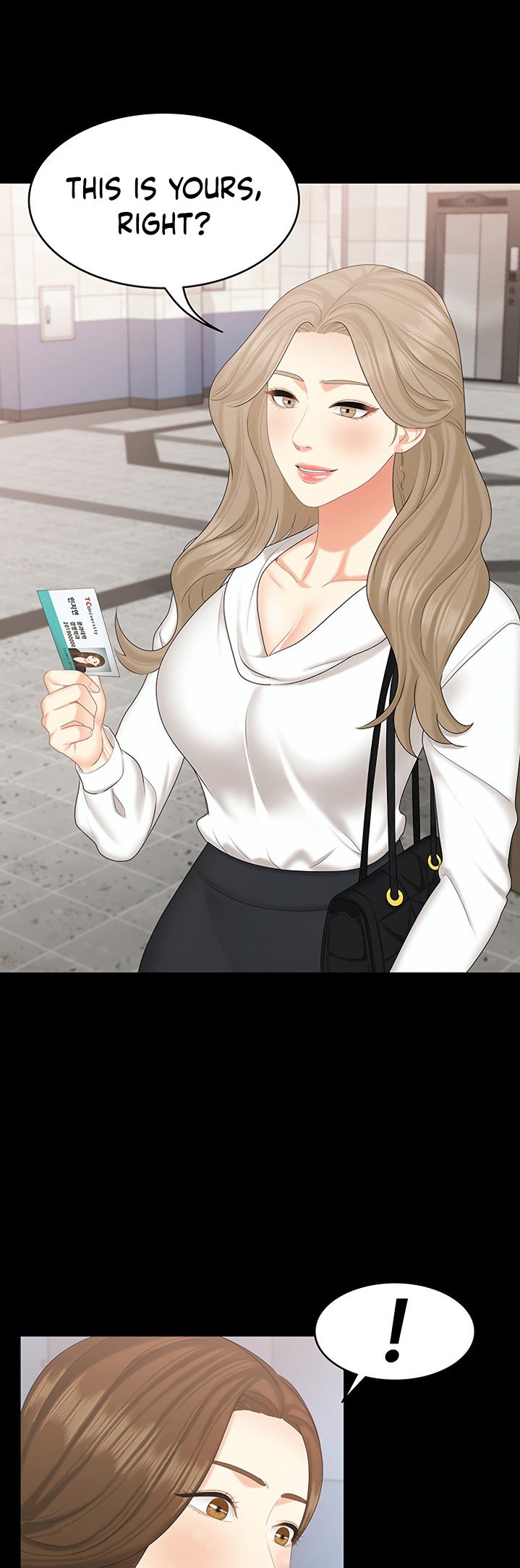 She’s my Younger Sister, but it’s okay chapter 20 page 45