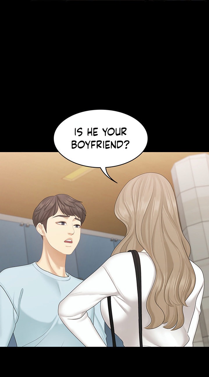 She’s my Younger Sister, but it’s okay chapter 20 page 48