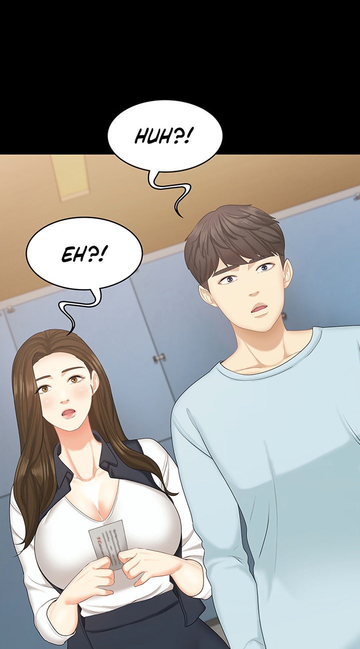 She’s my Younger Sister, but it’s okay chapter 20 page 49