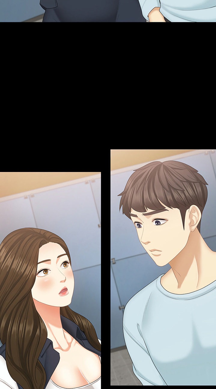 She’s my Younger Sister, but it’s okay chapter 20 page 50