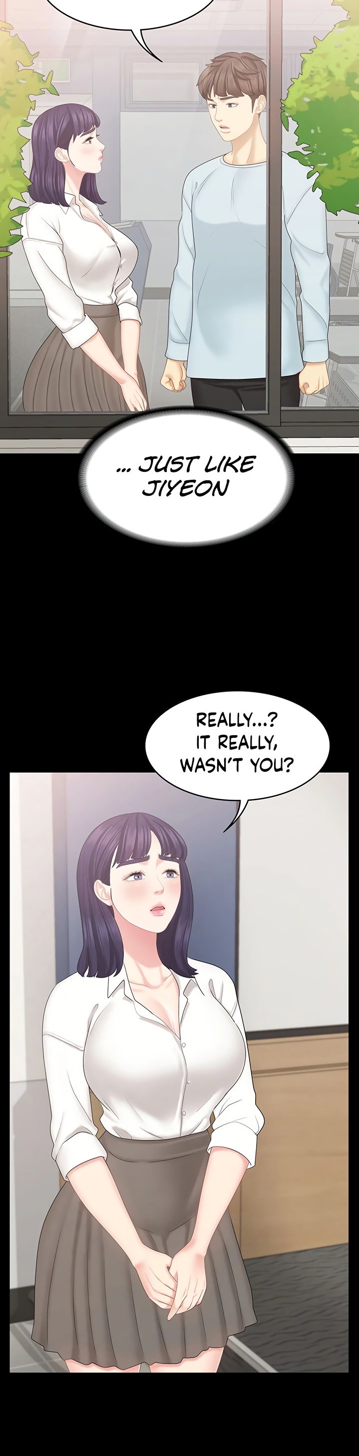 She’s my Younger Sister, but it’s okay chapter 21 page 15