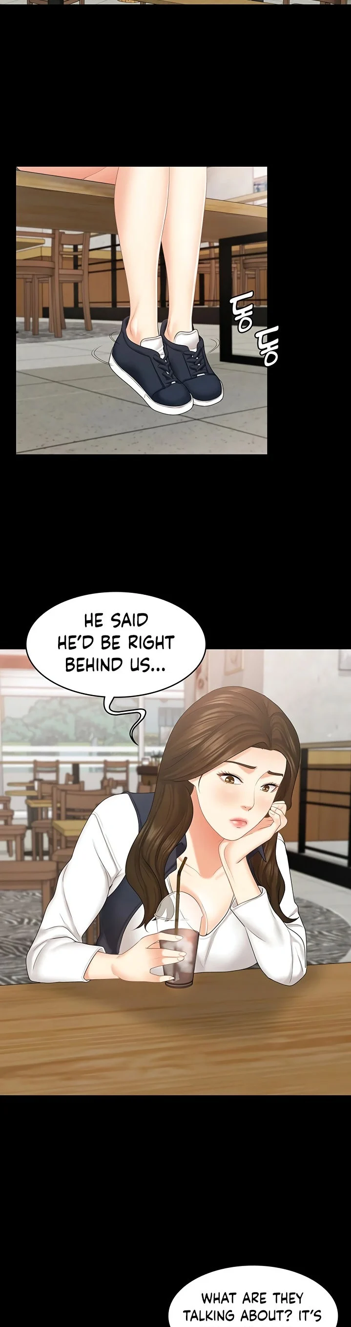 She’s my Younger Sister, but it’s okay chapter 21 page 30