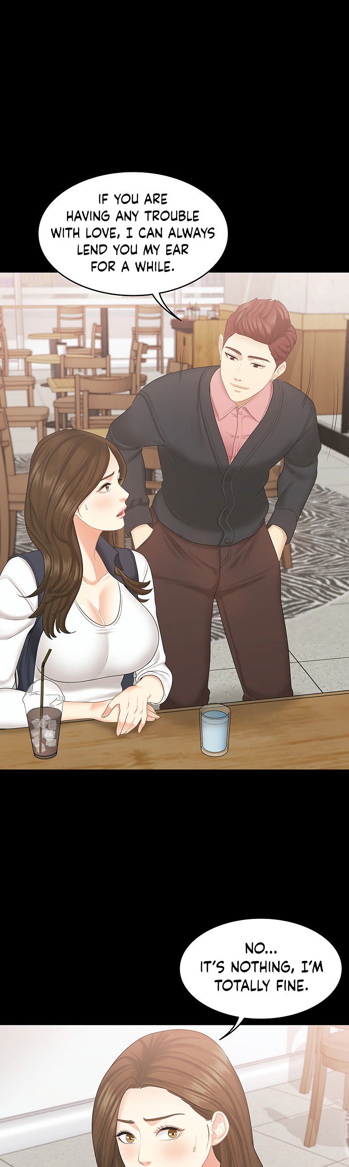 She’s my Younger Sister, but it’s okay chapter 22 page 2