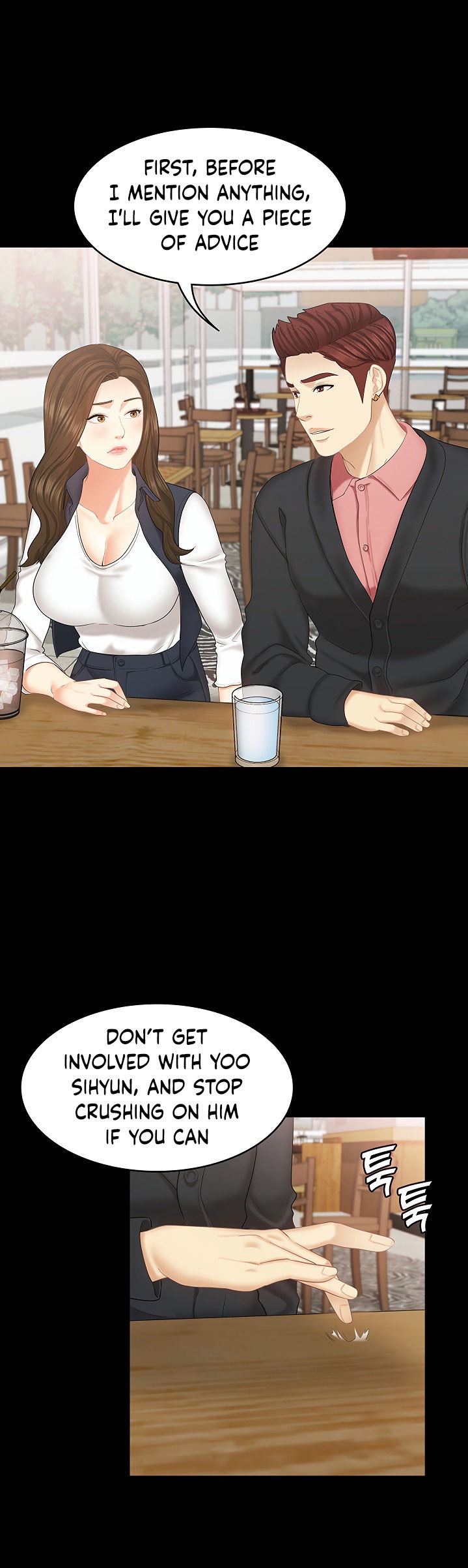 She’s my Younger Sister, but it’s okay chapter 22 page 6