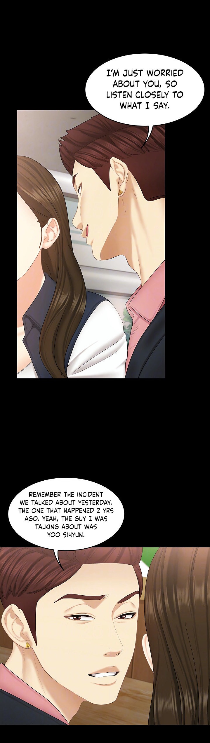 She’s my Younger Sister, but it’s okay chapter 22 page 7