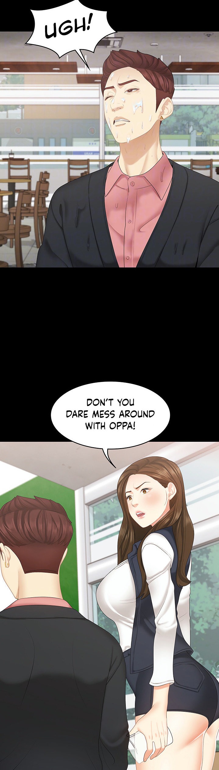 She’s my Younger Sister, but it’s okay chapter 22 page 13