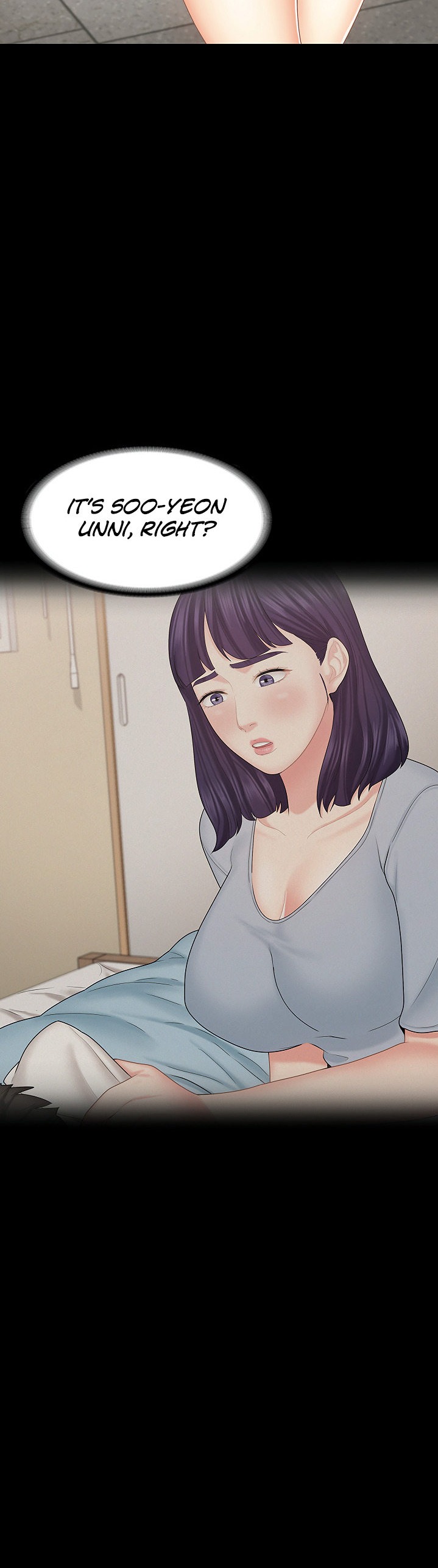 She’s my Younger Sister, but it’s okay chapter 22 page 18