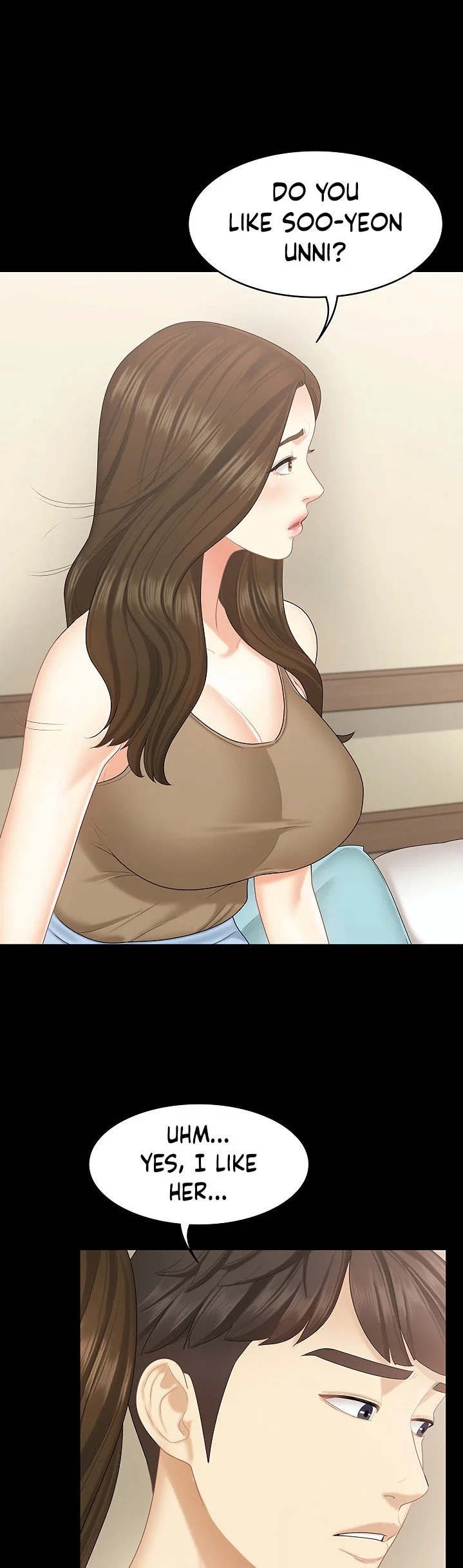 She’s my Younger Sister, but it’s okay chapter 22 page 27