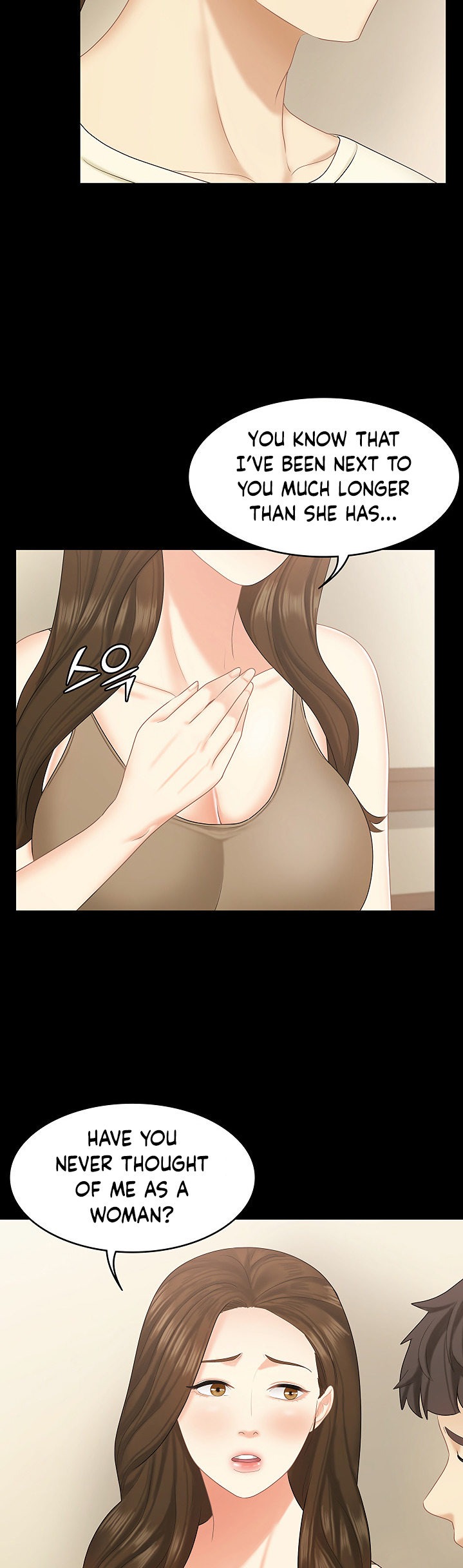 She’s my Younger Sister, but it’s okay chapter 22 page 28