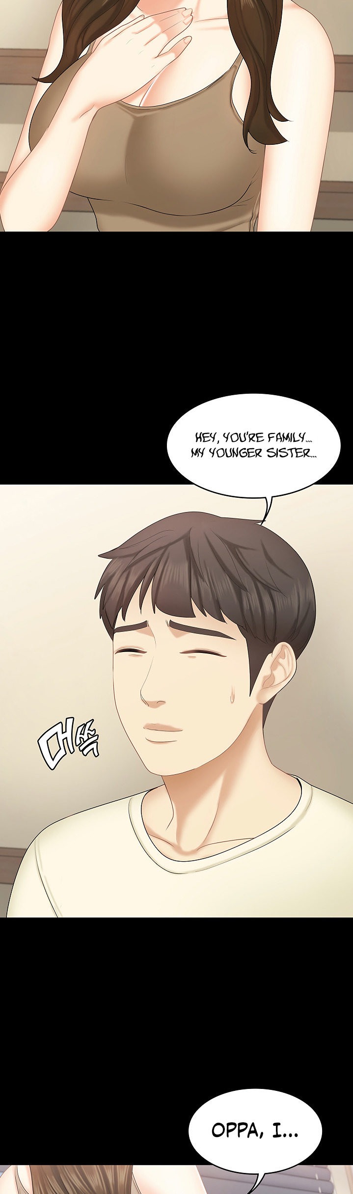 She’s my Younger Sister, but it’s okay chapter 22 page 29