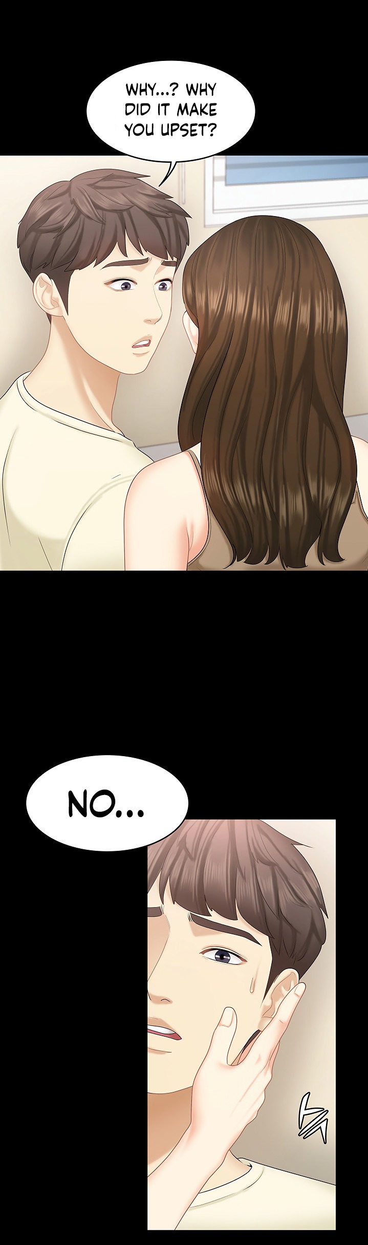She’s my Younger Sister, but it’s okay chapter 22 page 31