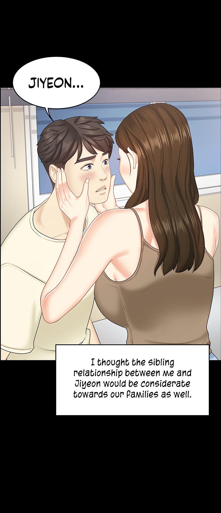 She’s my Younger Sister, but it’s okay chapter 22 page 37