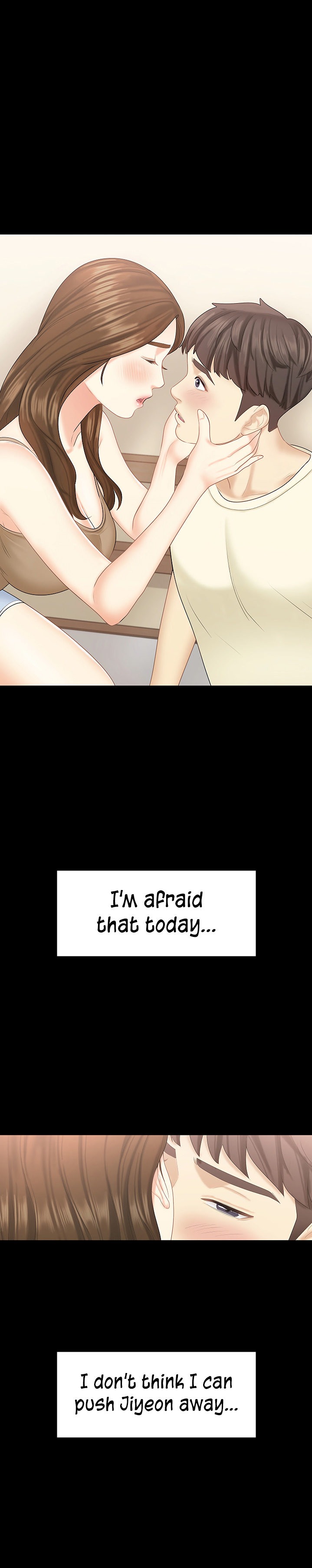 She’s my Younger Sister, but it’s okay chapter 23 page 2