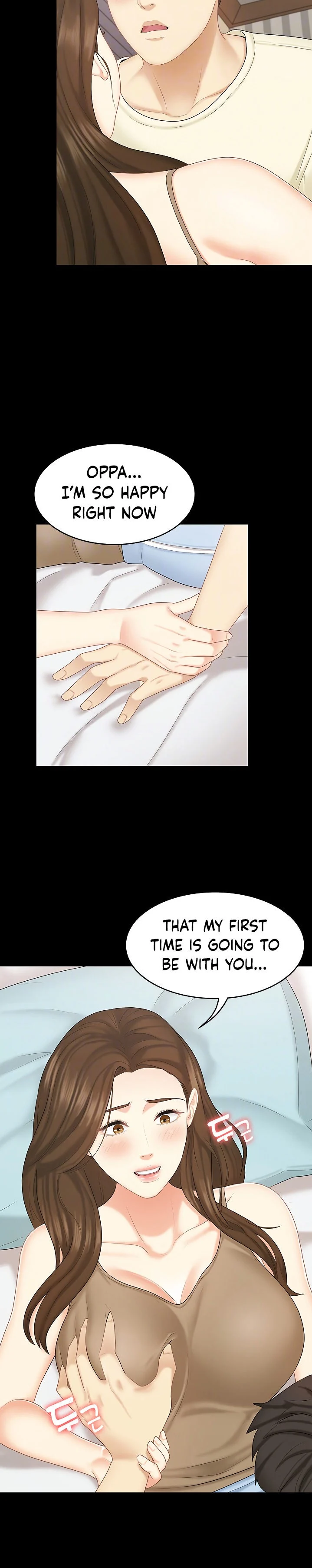 She’s my Younger Sister, but it’s okay chapter 23 page 6