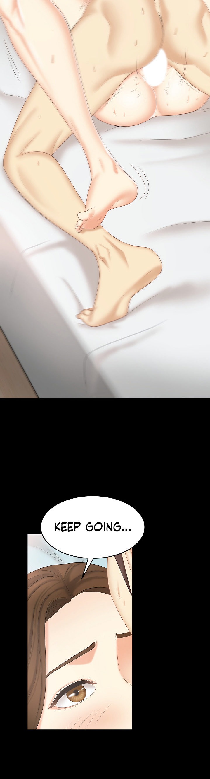She’s my Younger Sister, but it’s okay chapter 23 page 20