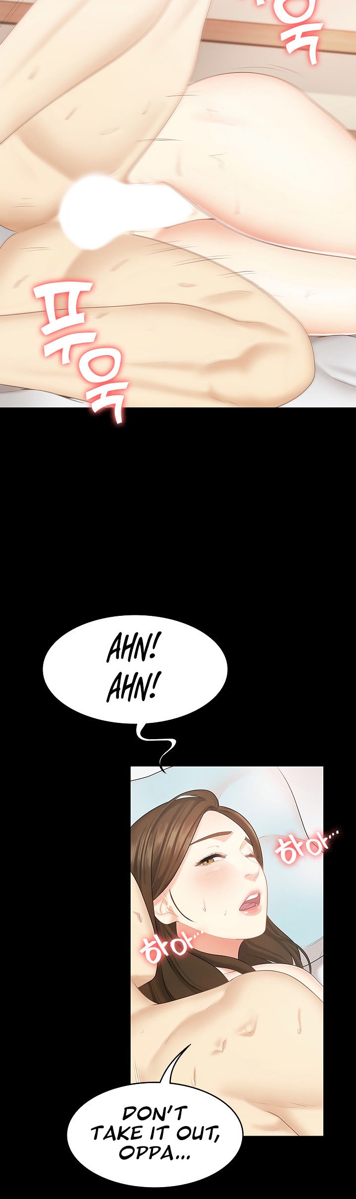 She’s my Younger Sister, but it’s okay chapter 23 page 29