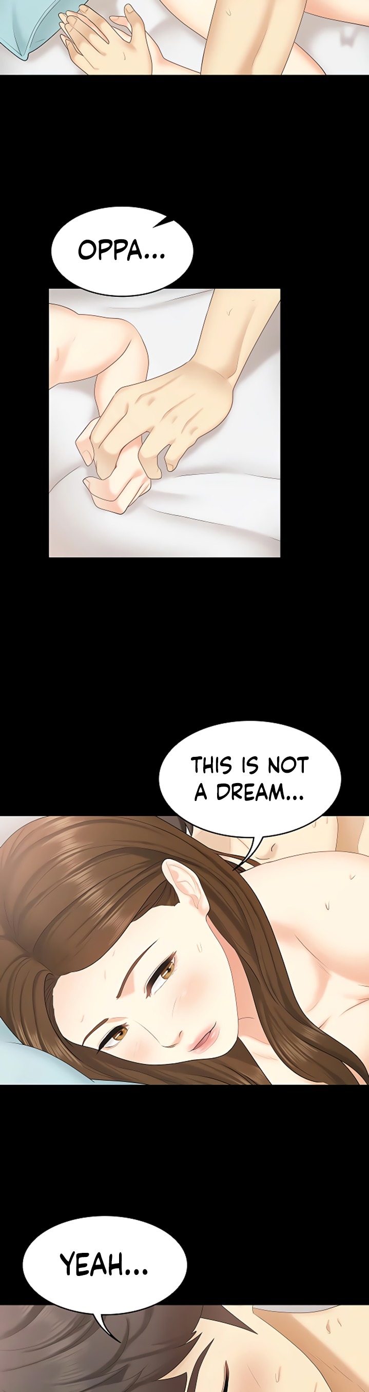 She’s my Younger Sister, but it’s okay chapter 24 page 29