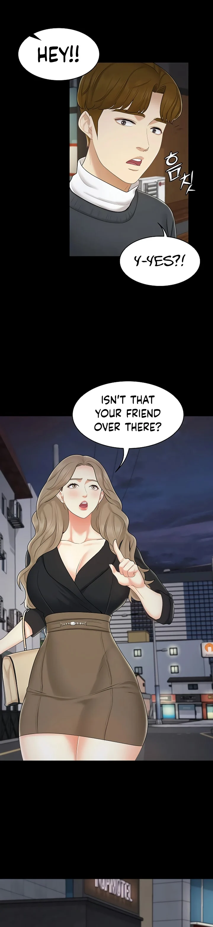 She’s my Younger Sister, but it’s okay chapter 24 page 33