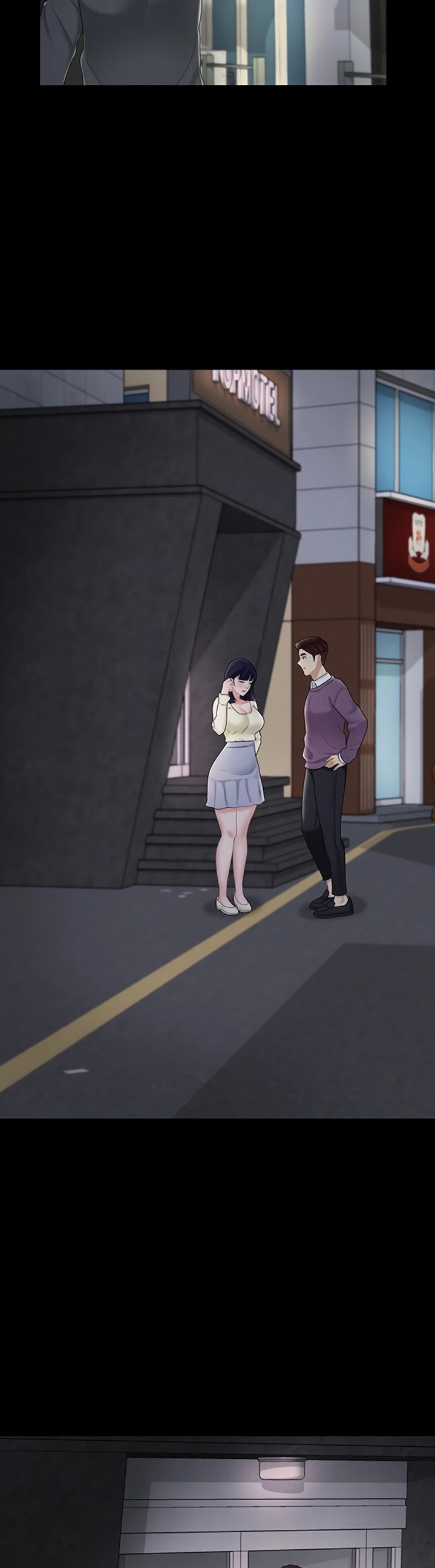 She’s my Younger Sister, but it’s okay chapter 25 page 3