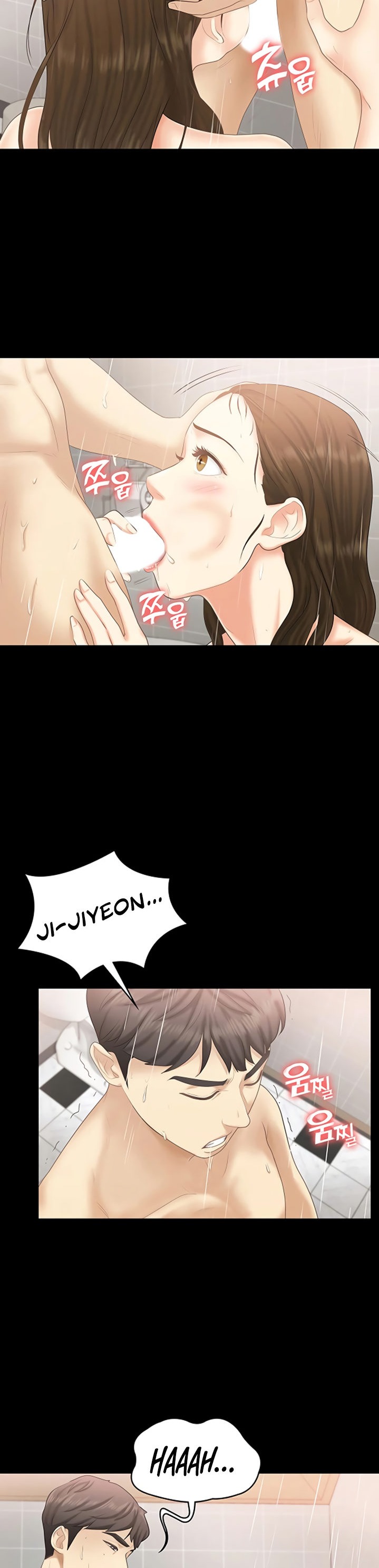 She’s my Younger Sister, but it’s okay chapter 25 page 36