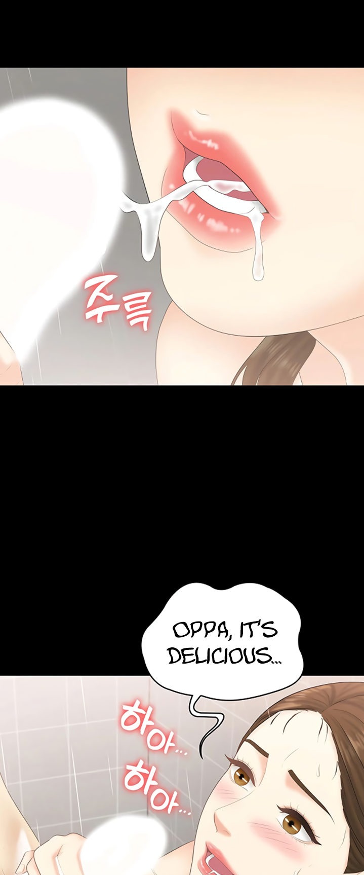 She’s my Younger Sister, but it’s okay chapter 25 page 40