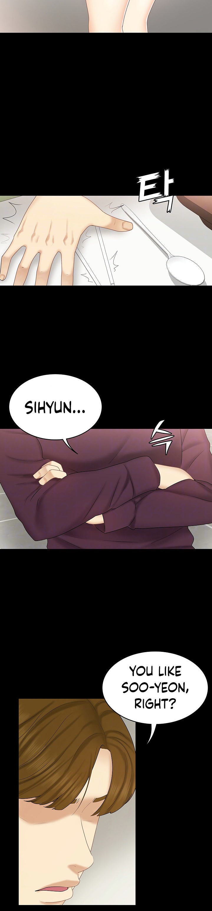 She’s my Younger Sister, but it’s okay chapter 26 page 10