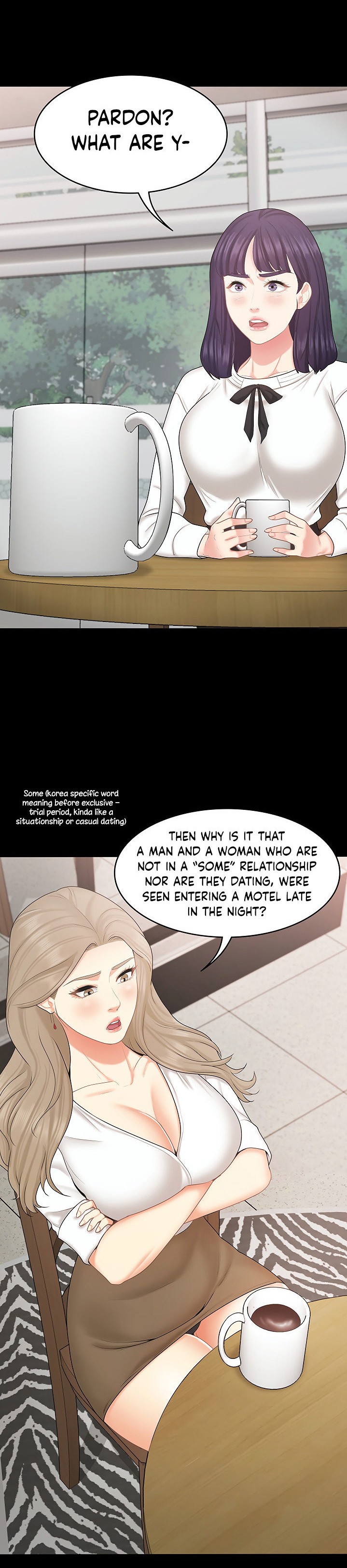 She’s my Younger Sister, but it’s okay chapter 26 page 16