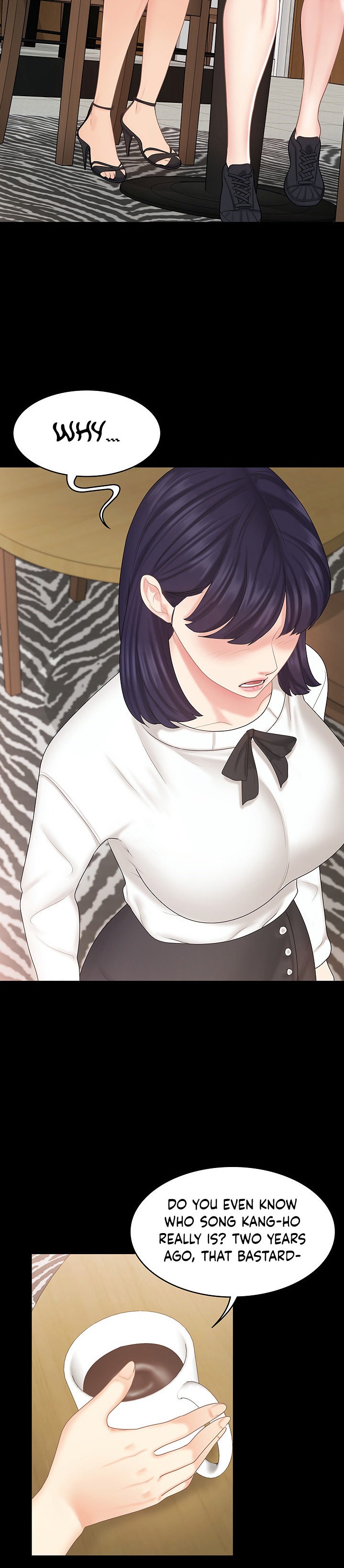 She’s my Younger Sister, but it’s okay chapter 26 page 19