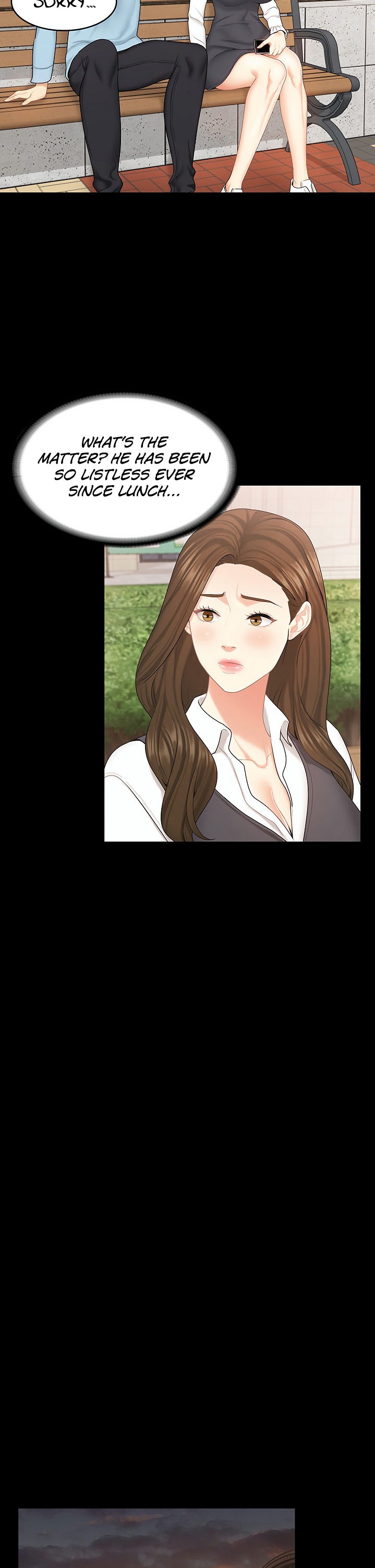 She’s my Younger Sister, but it’s okay chapter 26 page 24