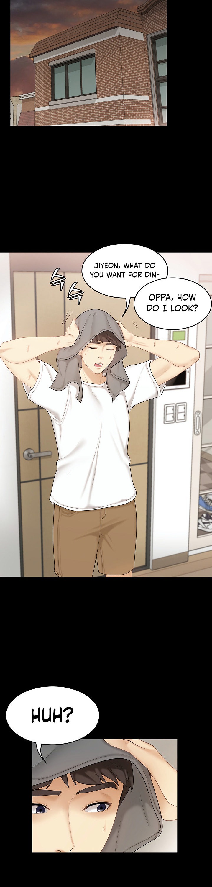 She’s my Younger Sister, but it’s okay chapter 26 page 25