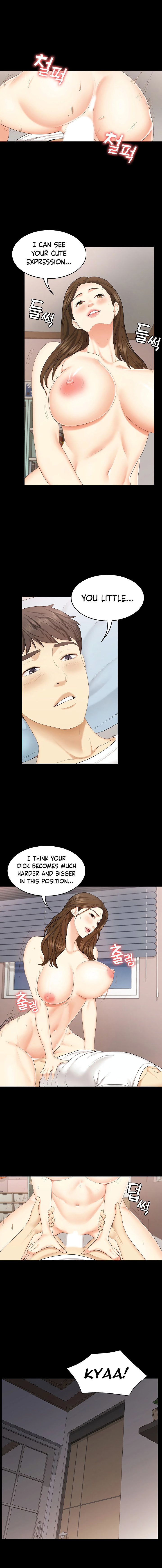 She’s my Younger Sister, but it’s okay chapter 27 page 7