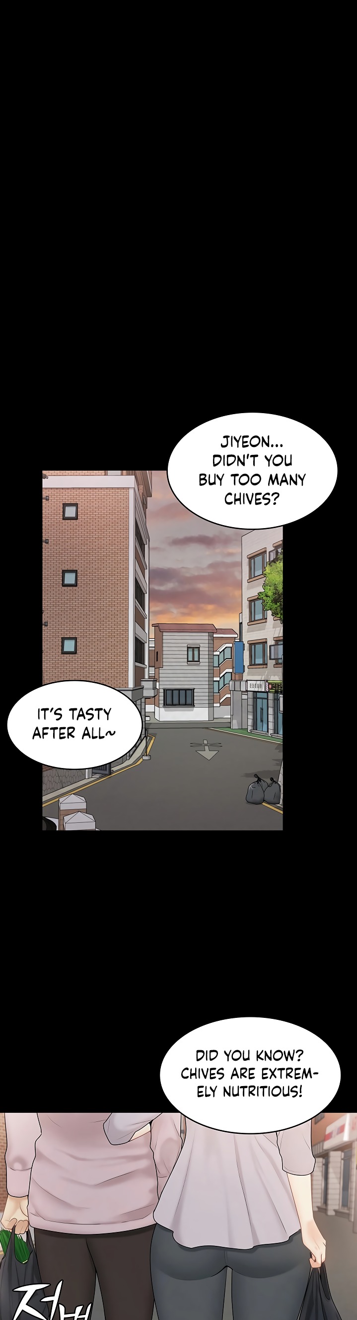 She’s my Younger Sister, but it’s okay chapter 28 page 4