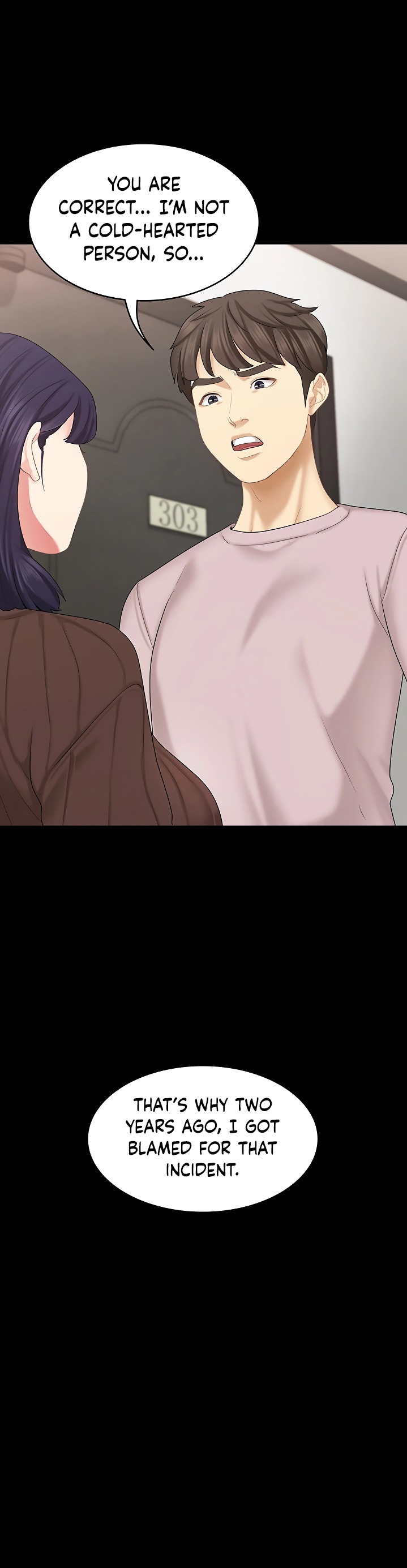 She’s my Younger Sister, but it’s okay chapter 28 page 16