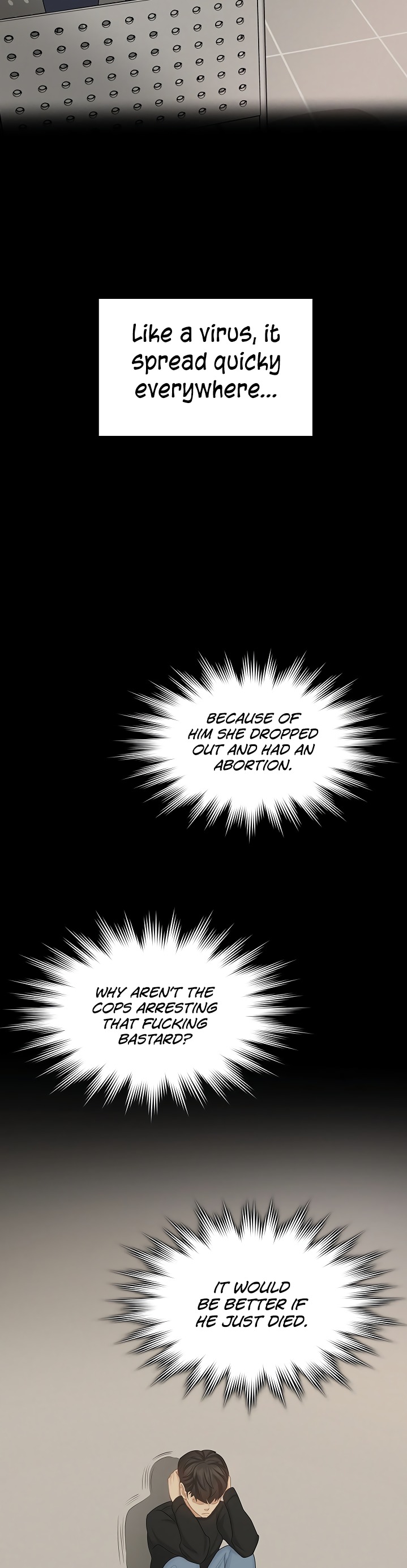 She’s my Younger Sister, but it’s okay chapter 28 page 25