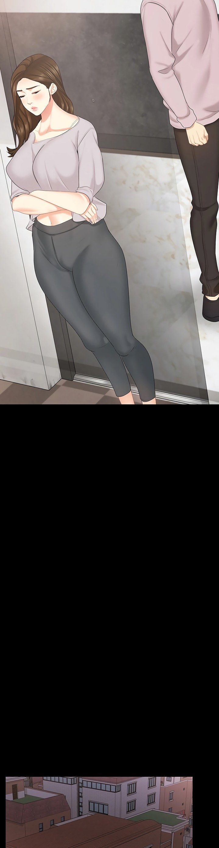 She’s my Younger Sister, but it’s okay chapter 28 page 28
