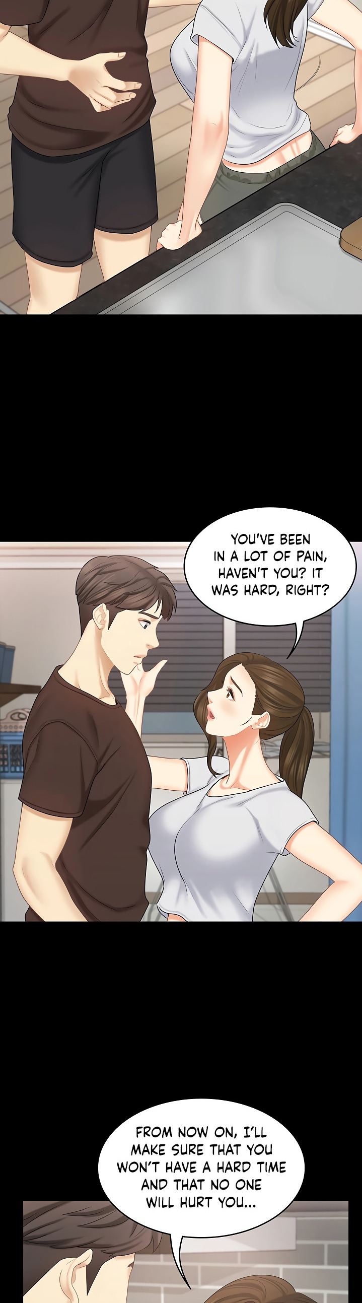She’s my Younger Sister, but it’s okay chapter 28 page 33