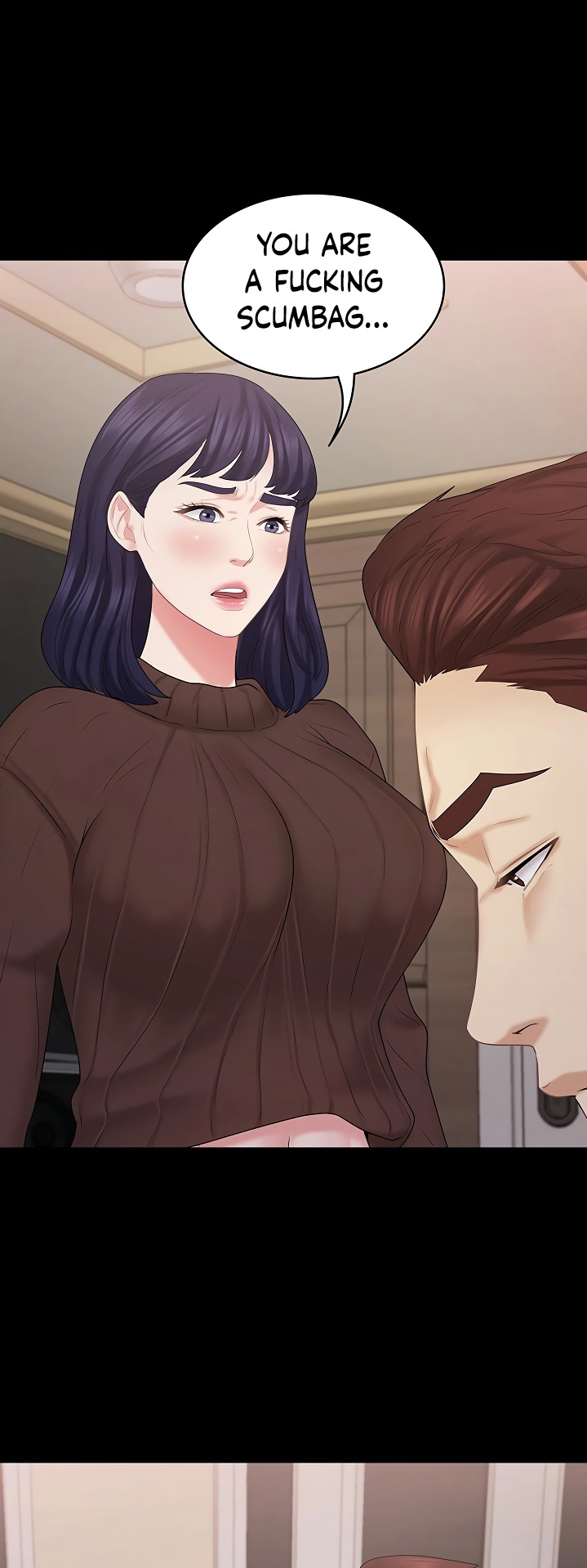 She’s my Younger Sister, but it’s okay chapter 28 page 40